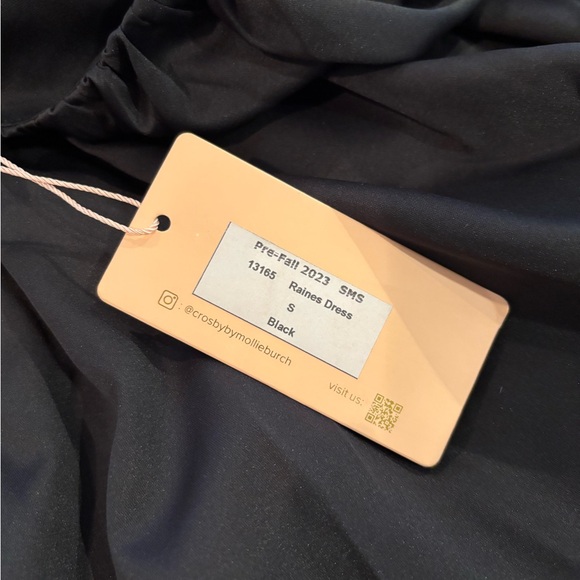 Raines Dress in Motion - Picture 3 of 4